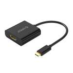 Orico Usb-c To HDMI Adapter - Black