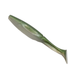 Noeby 8019 Big Bite Swimmer 7CM 3.5G 206 Baby Shad