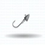 Mad Mullet Shad Jighead 3 4OZ - 5 0 - Basil Manning