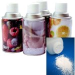 Aerosol Tin Refill For Air Freshner Dispenser 250ML-BABY Powder Fragrance
