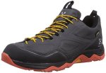 Haglofs Rocker GT Walking Shoes - AW15-9 - Grey