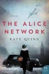 The Alice Network - A Novel Paperback