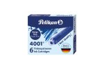Pelikan Ink Cartridge Box – Royal Blue