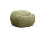 The Beanbag - Linen - Olive