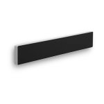 Bang & Olufsen Beosound Stage Dolby Atmos Soundbar – Silver Black