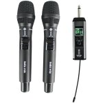 Imix IMC-2000 Wireless Microphones - A1 Sound