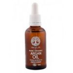 Pure Organic Argan Oil 50ML