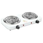 Condere Double Hot Plate