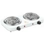 Condere Double Hot Plate