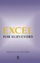 Excel For Surveyors   Hardcover