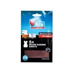 Fox Mouse Sanding Paper 220G 5