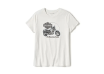 Iron Pride Crew Neck Graphic T