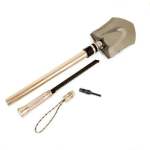 S S Multi Tool Folding Shovel
