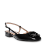 Belari Black Patent - Black Patent / 9