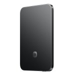 XiaoMi 15W Ultrathin 5000MAH Magnetic Power Bank BLACKBHR0913GL