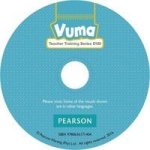 Vuma English First Additional Language Grade 1 2 & 3 - Teacher Training DVD DVD