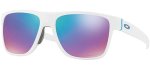 Oakley Crossrange XL Prizm Sapphire Snow