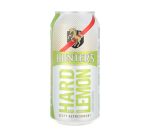 Hard Lemon 6 X 440ML