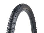 Bontrager Brevard Rsl Se Tlr Mtb Tyre - 29" X 2.5" Black tan