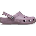 Classic Clog - Dusty Lilac M9W11