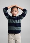 Sweater Wally - Navy