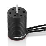 – Quicrun 2435SL G3 4500KV Brushless Motor For 1:16 & 1:18 Scale – Sport