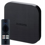 XiaoMi Mitv Box S 2ND Gen Uhd Smart Box