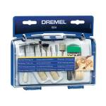 Dremel Cleaning Polishing Set 684