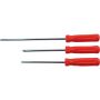 MINI Screwdriver Set Set Of 3