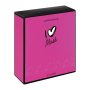 LENTHÉRIC Lentheric I Love Edp 50ML - Musk / 50ML