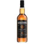 10 Year Old Land Cask