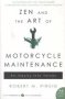 Zen And The Art Of Motorcycle Maintenance - Robert M. Pirsig   Paperback