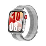 Huawei Watch Fit 4 Smartwatch - GPS - Grey