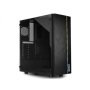 Raidmax Blazar Argb LED Gpu 355MM Atx|micro Atx|mini Itx Gaming Chassis Black