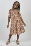 Dress - 10 Years Print