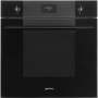 Smeg 60CM Black Oven - SF6101TB3