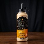 Impala Hot Honey Ranch 500ML