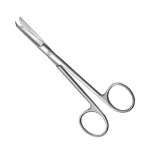 Scissors Stitch 13.5CM 5.5IN S steel