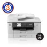 Brother MFC-J3940DW All In One Color Printer 3 Year Warranty