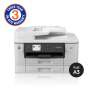 Brother MFC-J3940DW All In One Color Printer 3 Year Warranty
