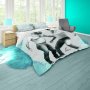 Dance With Me By Nathan Pieterse Duvet Cover Set Queen