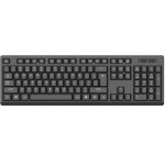 Lekkermotion KM210 Wireless Desktop Combo - Black