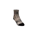 Kids "mielies" Long Outdoor Sock - Olive