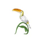 SWAROVSKI Idyllia Toucan