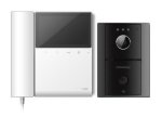 Commax Col 4.3 LED Touch Button Video Kit CDV-43K DRC-4L