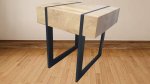 Helmsdale Side Table