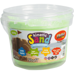 Kinetic Sand 300G - Light Green