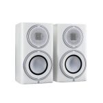Platinum Monitor Audio 100 3G Bookshelf Speakers Satin White