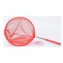 Fishing Net Telescopic Handle