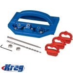 Deck Jig System KJDECKSYS20